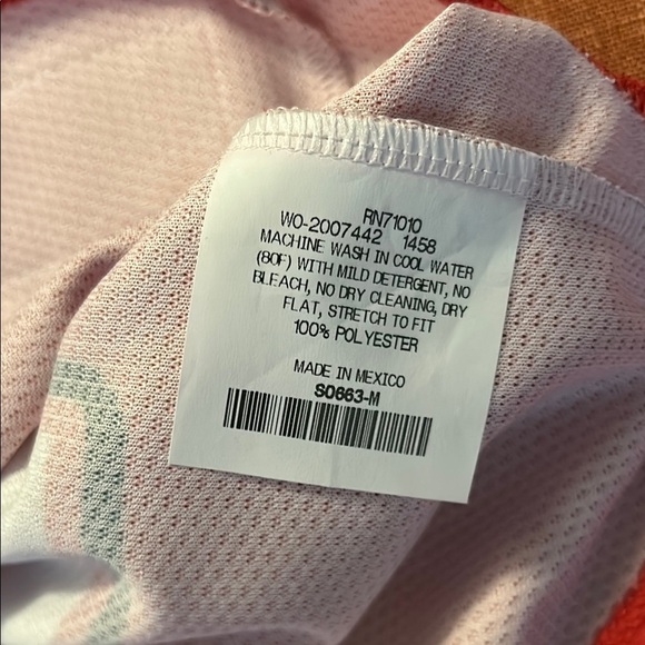 Georgia Bulldogs Red Jersey youth medium - Picture 11 of 16